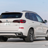 BMW X5 xDrive 40d