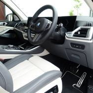BMW X5 xDrive 40d