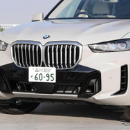 BMW X5 xDrive 40d