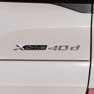 BMW X5 xDrive 40d