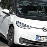 VW ID.2 プロトタイプ