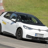 VW ID.2 プロトタイプ