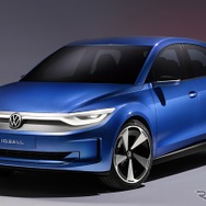 VW ID.2オール・コンセプト