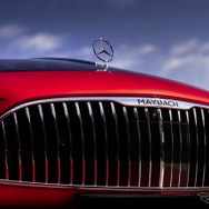 メルセデス・マイバッハ SL680 モノグラムシリーズ