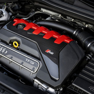 アウディ RS 3 新型