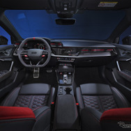 アウディ RS 3 新型