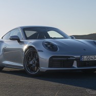 911ターボ50イヤーズ
