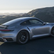 911ターボ50イヤーズ