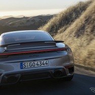 911ターボ50イヤーズ