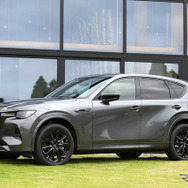 マツダ CX-60