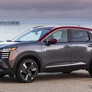 日産 キックス 新型（2025年モデル）