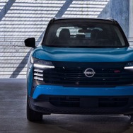 日産 キックス 新型（2025年モデル）