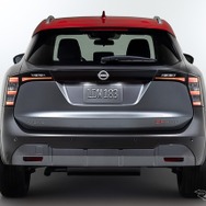 日産 キックス 新型（2025年モデル）