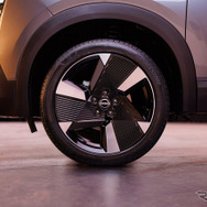 日産 キックス 新型（2025年モデル）