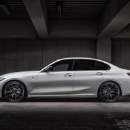 VOLK RACING『G025 LTD』x BMW M3