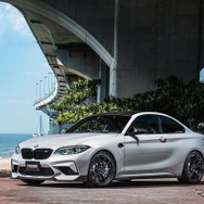 VOLK RACING『G025 LTD』x BMW M2