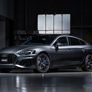 VOLK RACING『G025 LTD』x Audi RS5