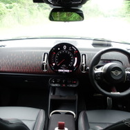 MINI JCW カントリーマン