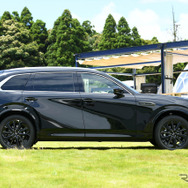 マツダ CX-80