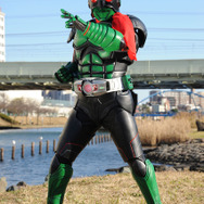 映画『仮面ライダー1号』（C）「仮面ライダー１号」製作委員会　（C）石森プロ・テレビ朝日・ADK・東映