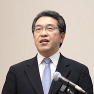 ベネッセ教育総合研究所の谷山和成所長