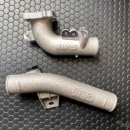 HKS インタークーラー・パイピングキット　GRヤリス用
