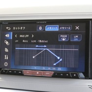 ［car audio newcomer］ダイハツ ミラトコット（ショップデモカー）by サウンドカーペンター　後編
