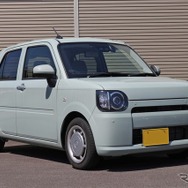 ［car audio newcomer］ダイハツ ミラトコット（ショップデモカー）by サウンドカーペンター　後編