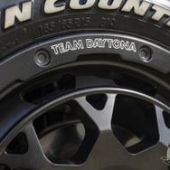 RAYS TEAM DAYTONA『M9+ SPEC-M』
