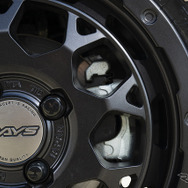 RAYS TEAM DAYTONA『M9+ SPEC-M』