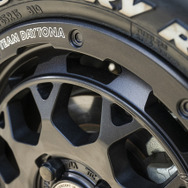 RAYS TEAM DAYTONA『M9+ SPEC-M』