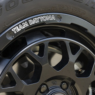 RAYS TEAM DAYTONA『M9+』