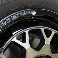 RAYS TEAM DAYTONA『M9』