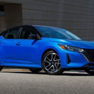 日産 セントラ SRの2025年モデル