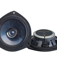 DIATONE SOUND SPEAKER・リア用コアキシャルスピーカー（ダイハツ純正オプションスピーカー）
