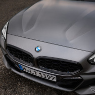BMW Z4 の「ピュア・インパルス・エディション」