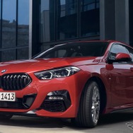 BMW 2シリーズ・グランクーペ 現行