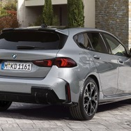 BMW 1シリーズ 新型