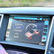 日産 スカイライン