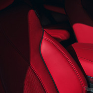アキュラ RDX 2025年モデルの「A-Spec」