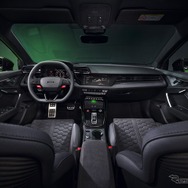 アウディRS3スポーツバック 新型