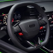 アウディRS3スポーツバック 新型