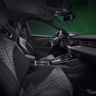 アウディRS3スポーツバック 新型