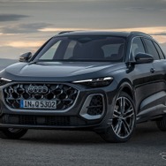 アウディ Q5 新型