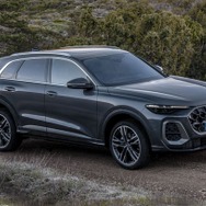 アウディ Q5 新型