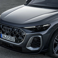 アウディ Q5 新型