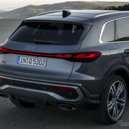 アウディ Q5 新型