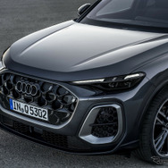 アウディ Q5 新型