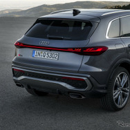 アウディ Q5 新型