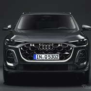 アウディ Q5 新型